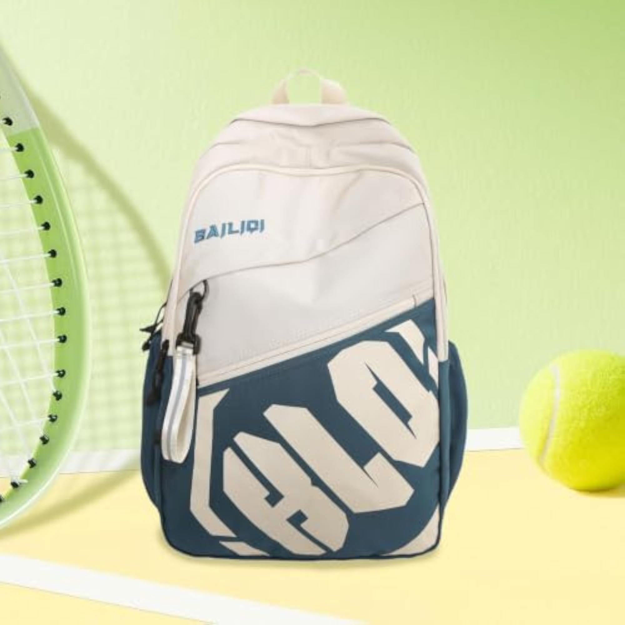 Lightweight Sport Casual School Backpack for Teens