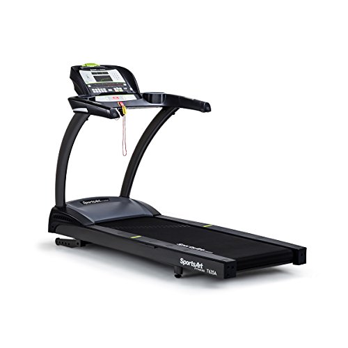 Image of SPORTSART T635A Treadmill