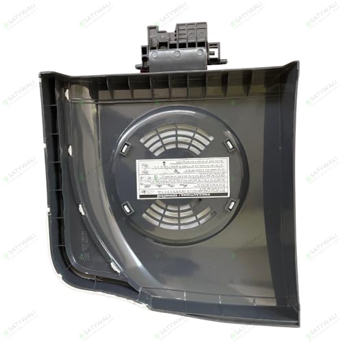Image of Spin Lid Dryer Door Windjet Dry Compatible with LG 6.5Kg to 8.5Kg Semi Automatic Washing Machine