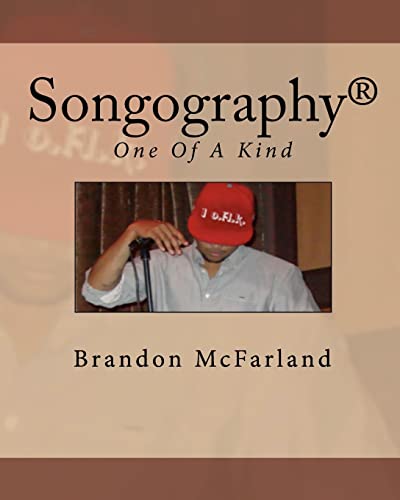 Songography: One Of A Kind
