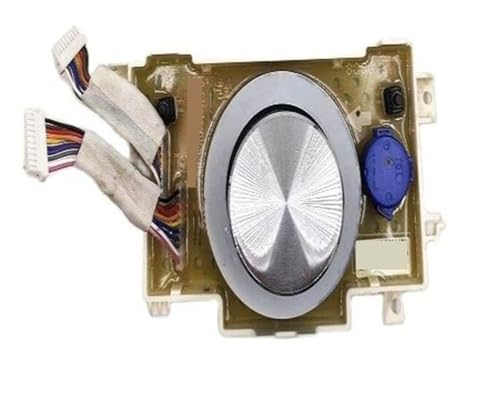Washing Machine Computer Board Part ，Compatible for LG EBR874198 EBR87419871 EBR874198 EBR31437576 (Color : A Board)