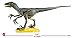 Jurassic World Velociraptor Blue 6
