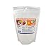 Low Carb White Sugar Sweetener - Erythritol - LC Foods - Paleo - Gluten Free - Diabetic Friendly - Low Carb Sugar - 15.37 oz