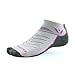 Swiftwick - Vibe ZERO, No-Show Socks for Running