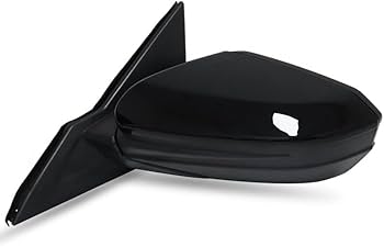 Amazon.com: MOFANS Door Side Mirror Fit for Honda Civic 10th Gen