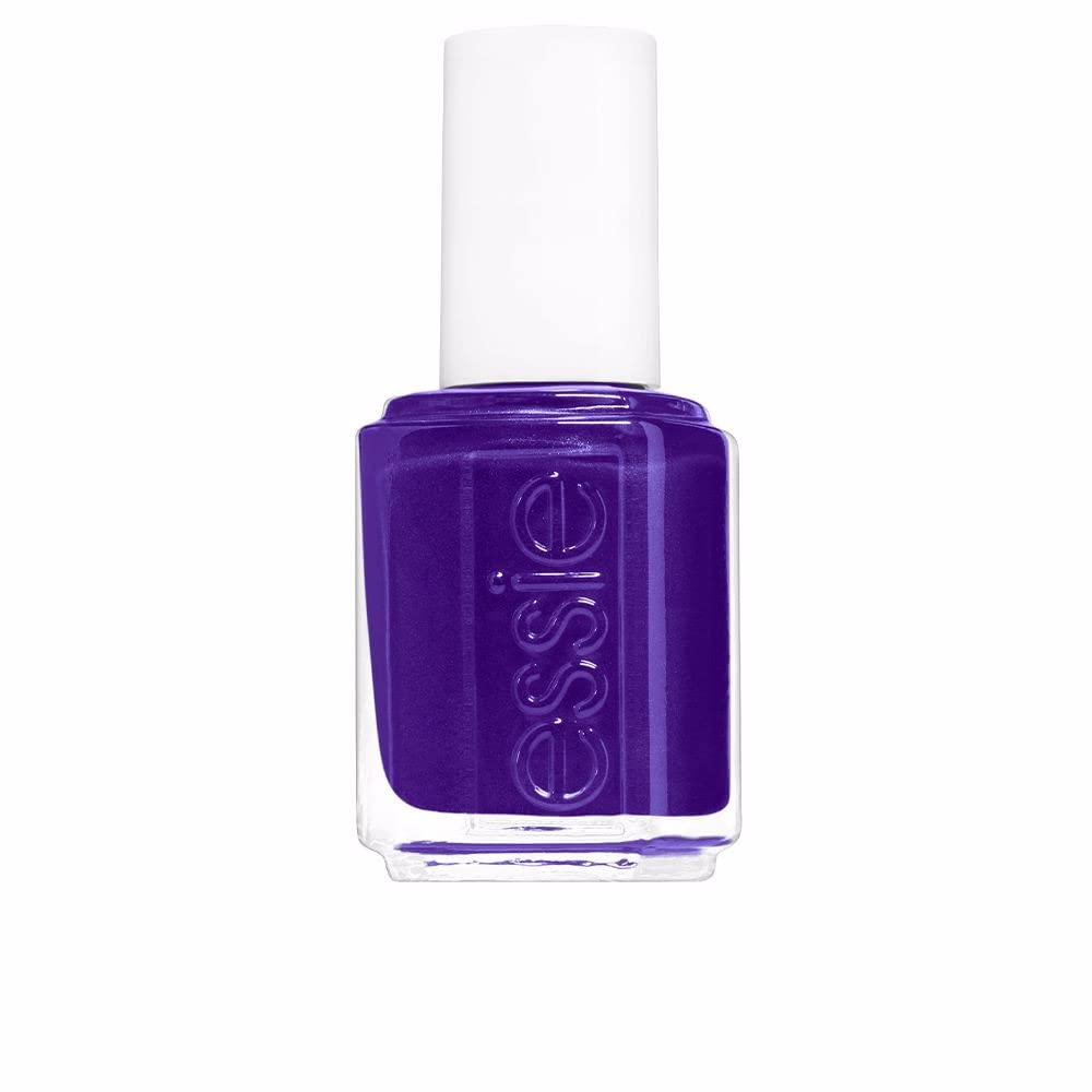 essie Nail Polish, Sexy Divide, Purple, 13.5 ml