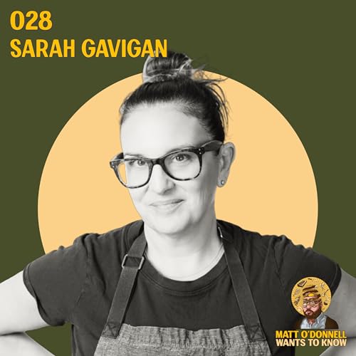 028 Sarah Gavigan of Otaku Ramen