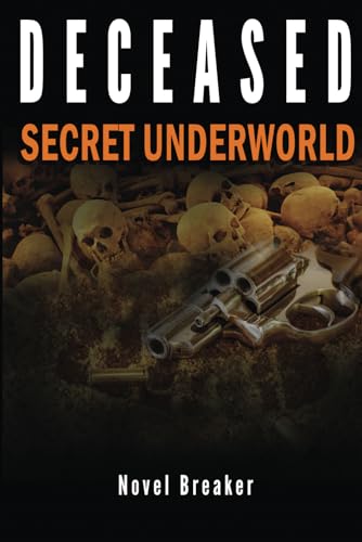 Deceased: Secret Underworld