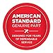American Standard 4