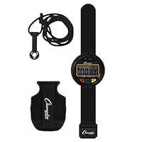 Algopix Similar Product 5 - Champion Sports Jumbo Display Watch