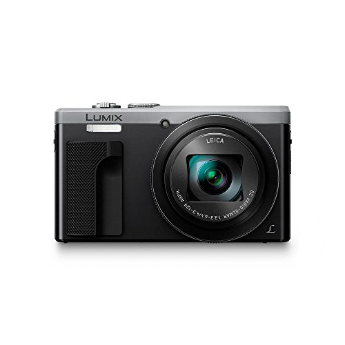 Panasonic Lumix DC-TZ80 - Cámara Compacta de 18,1 MP (Super Zoom, Objetivo...