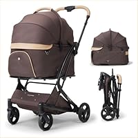 Amazon.co.jp: 【特許登録済み·1秒瞬間折りたたみ分離型】PETTENA