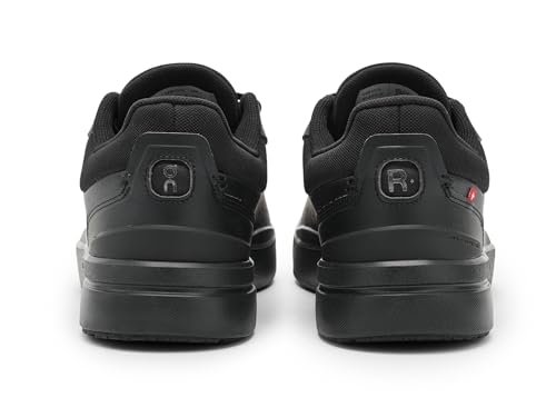 Image of On Womens The Roger Advantage 1 Sneaker