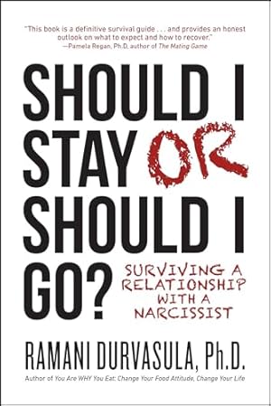 Should I Stay or Should I Go: Surviving A Relationship with a Narcissist