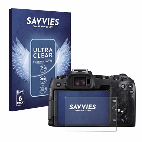 brotect Pellicola Protettiva Opaca per SmallHD Cine 7 Pellicola Protettiva Anti-Riflesso (2 Pezzi