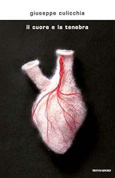 Hardcover Il cuore e la tenebra (Italian Edition) [Italian] Book