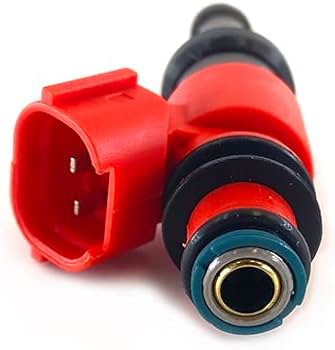 Amazon.com: Wonyton 2Pcs Fuel Injectors 49033-0047 Compatible with Amazon.com: Wonyton 2Pcs Fuel Injectors 49033-0047 Compatible with