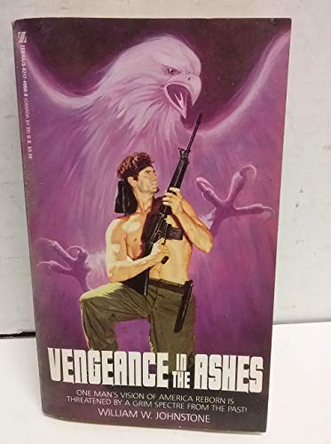 Vengence in the Ashes view 2