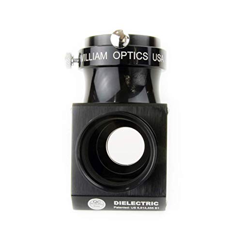 412l8RM4AeL William Optics 2" 99% Dielectric Dura Bright Carbon Fiber Mirror Diagonal for Refractors - Image 7