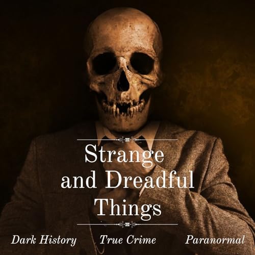 A Brief Announcement Podcast Por  arte de portada