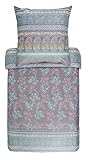 bassetti bettwäsche sale Kissenbezug in Wendeoptik Bassetti Bettwäsche  Monte Rosa V7-135 x 200