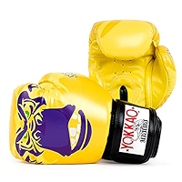 Yokkao グローブシとンガードセット Yokkao グローブシとンガードセット Yokkao グローブシとン