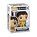 Pop! Ayrton Senna 10 Exclusive