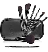 Amazon.co.jp: SIXPLUS X マリリン メイクブラシ10本セット シックス