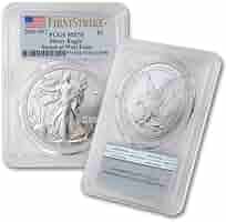 2025年 カワセミ銀貨 first strike 2025 First Strike MS69 99.9