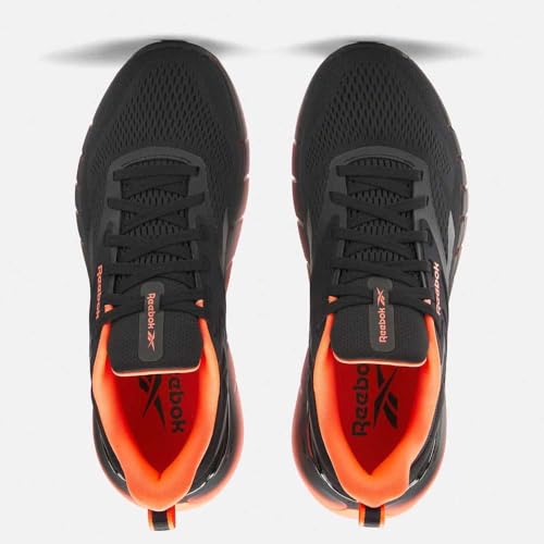 Image of Reebok Mens Nano Gym Sneakers for Men, Workout Mens Shoes