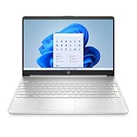 HP Laptop 15s-fq5007sl, Notebook, Intel Core i5-1235U, RAM 16GB DDR4, SSD 512 GB, Intel Iris X,...