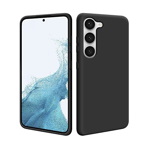 HSP Hülle für Samsung Galaxy S23 5G [Nachhaltiger Bio Kunststoff] Handyhülle | Biologisch abbaubar â€¦ – Miniatur