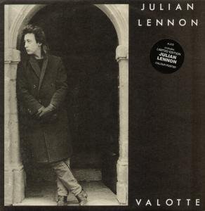 VIN45132 Vinile 7 pollici - 45 Giri Valotte / Let Me Be VINYL