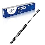 BOXI Qty (1) Trunk Lift Support strut Shock Gas strut Shock Spring Support ​for Volkswagen Jetta 2011 2012 2013 2014 2015 2016 2017 2018 | Replaces SG301064 6017 5C6827550 PM1130