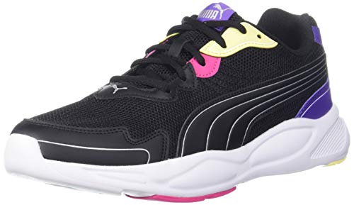 Image of Puma Unisex-Adult 90s Runner Nu Wave Shoes
