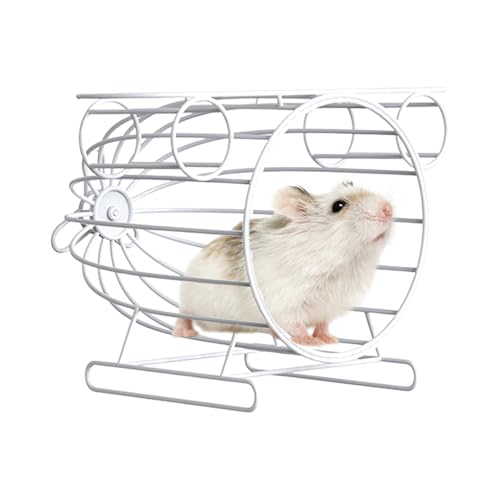 Generisch Hamaca para hámster, juguete duradero Gerbil – de dormir escondite para conejos enanos, animales pequeños, ardillas y cobayas