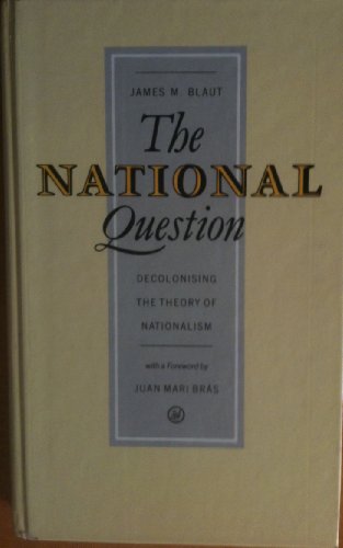 National Question view 2