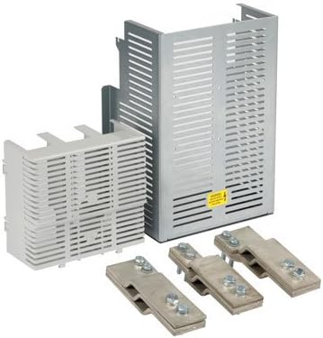 Eaton Memshield 3 EPBKN2633 Panelboard Incomer Kit 3-Pole MCCB or Isolator 630A