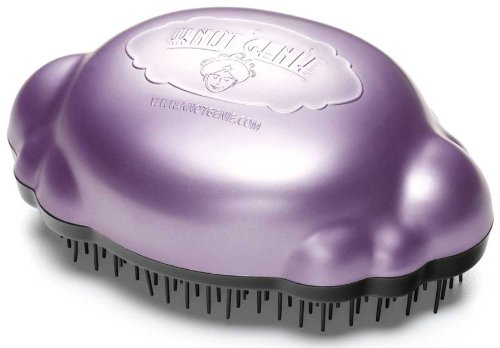 Knot Genie Regular, Lilac Loveliness