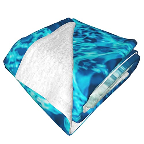 Couverture canapé tropicale ultra douce plaid chaud grand lit