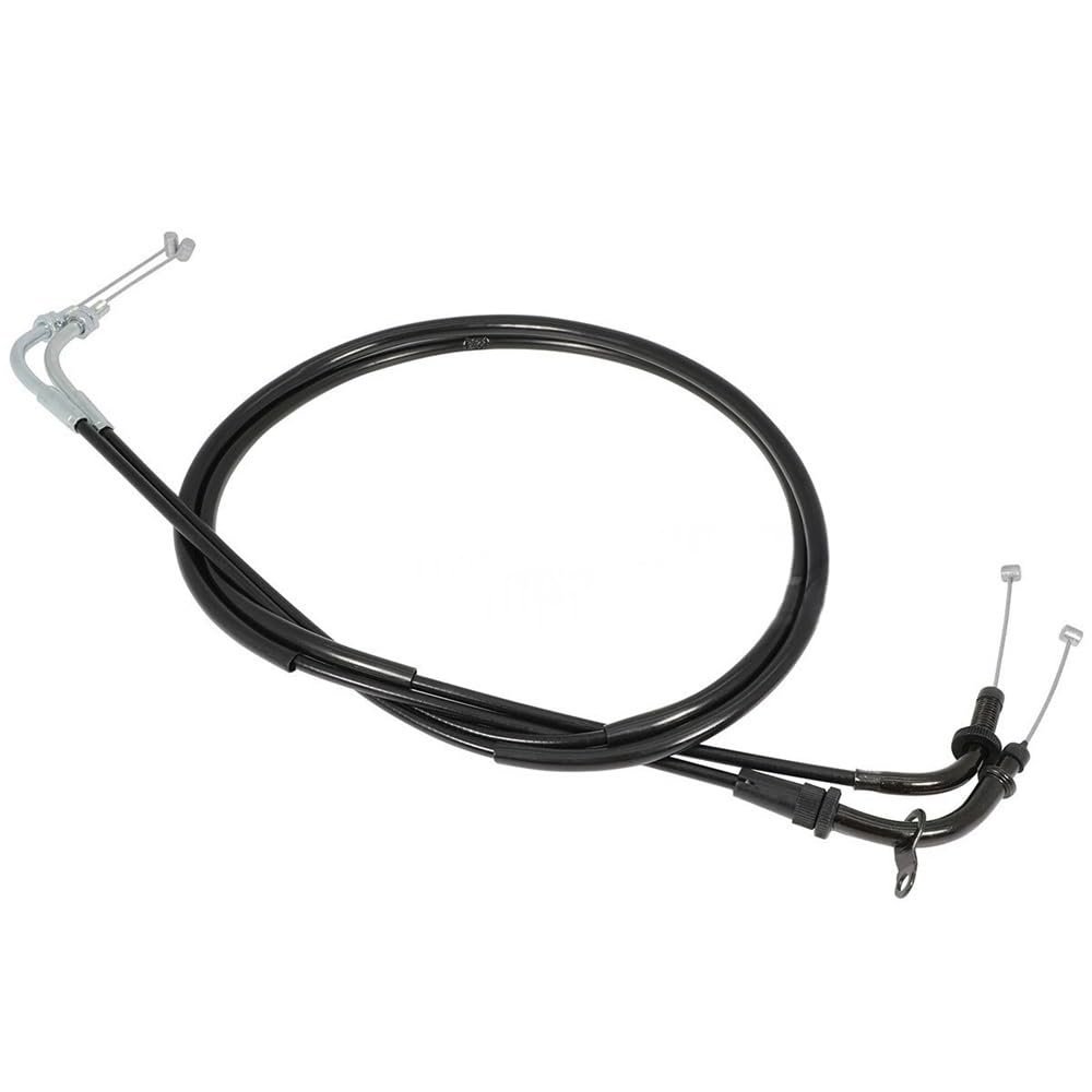 Câble d'embrayage pour XVS1100 V-Star et Drag Star Custom - 8