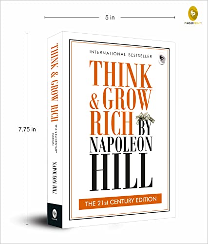 Think and Grow Rich: THE 21st CENTURY EDITION (Image - 3)