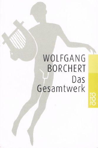 Das Gesamtwerk. (German Edition) [German] 3499225093 Book Cover
