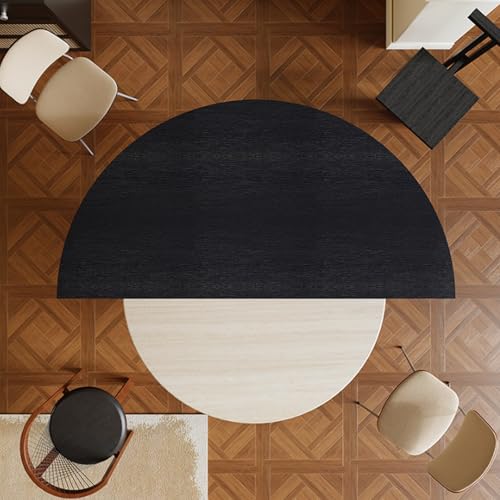 Plateau de table rond pliable pour agrandir votre espace de réception