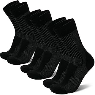 Merino Wool Light Hiking Socks