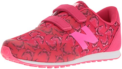 New Balance Unisex-Child KA410 Sneaker