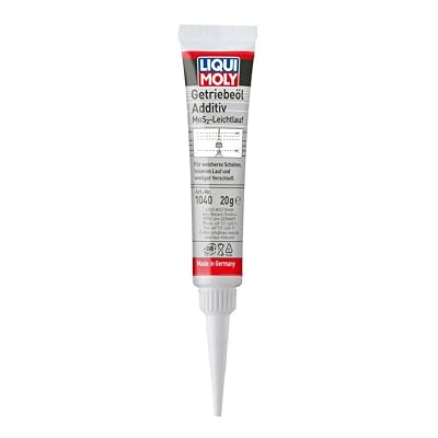 Liqui Moly Gear-Oil Additive (20 g)