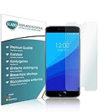 Slabo 2 x Film de Protection d'�cran pour UMIDIGI Z Pro Protection �cran Film Ultra Clair Invisible