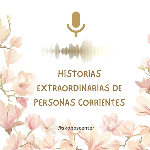 『Historias Extraordinarias de personas corrientes』のカバーアート