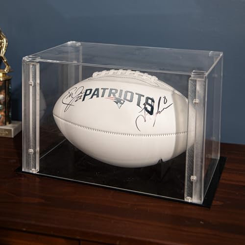Image of Franklin Sports NFL Autograph Football